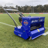 Campey Pedestrian AeraSeeder