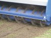 KORO Recycling Dresser