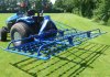 KORO Speed Harrow