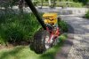 Vredo Turf Buddy (Overseeding)