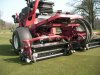 Maredo GT410 VibeSpike-Seeder