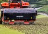 Redexim Verti-Core III 1600 (Core Aeration)