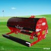 Redexim Verti-Drain 7212 (Deep-Tine Aeration)