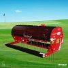 Redexim Verti-Drain 7316 (Deep-Tine Aeration)