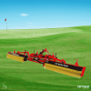 Redexim Top-Brush 6000 Soft (Turf Brushes)