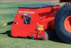 Redexim Multi-Seeder 2100 (Dimple Overseeding)