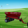 Redexim Rink DS3100 (Disc Spreading / Topdressing)