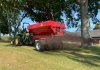 Redexim Rink DS3100 (Disc Spreading / Topdressing)