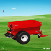 Redexim Rink DS3800 (Disc Spreading / Topdressing)