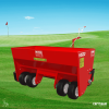 Redexim Rink H1500 (Drop & Drum Spreading / Topdressing)