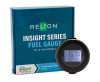 RELiON InSight Fuel Gauge