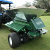 Turfco CR-8 Topdresser and Material Handler