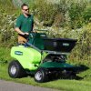 Turfco T5000 Spreader Sprayer