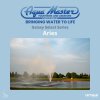 AquaMaster Aries (Galaxy Select Series)