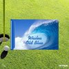 PF Digital Golf Pin Flags