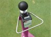 ST FieldScout TruFirm Turf Firmness Meter