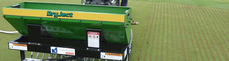 DryJect