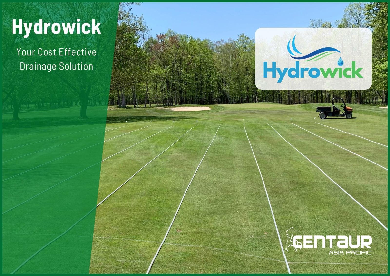 Hydrowick Brochure